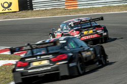 René Rast, Audi Sport Team Rosberg, Audi RS 5 DTM