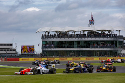Oliver Rowland, MP Motorsport