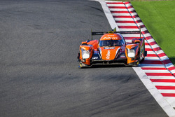 #26 G-Drive Racing Oreca 05 - Nissan
