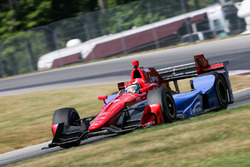 Михаил Алешин, Schmidt Peterson Motorsports Honda