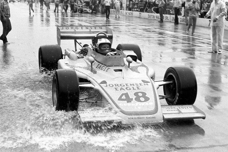 1975: Bobby Unser