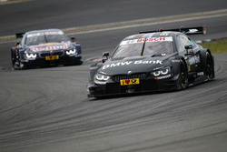 Bruno Spengler, BMW Team MTEK, BMW M4 DTM