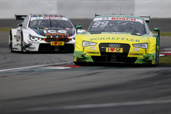 Mike Rockenfeller, Audi Sport Team Phoenix, Audi RS 5 DTM