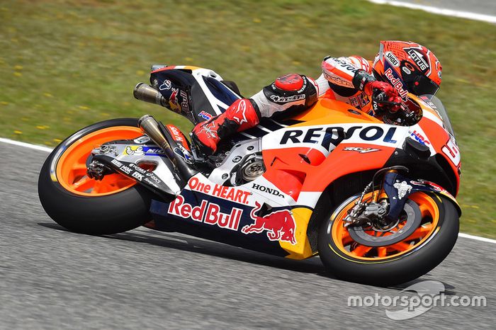 Marc Márquez, Repsol Honda Team
