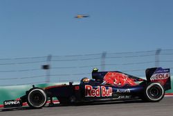 Carlos Sainz Jr., Scuderia Toro Rosso STR11