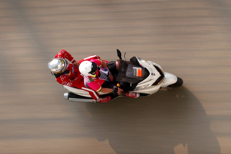 Lewis Hamilton, Ferrari