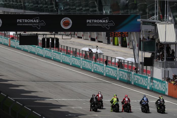 Начало практики