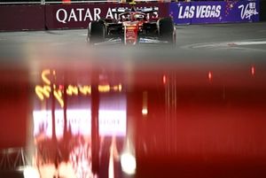 Lewis Hamilton, Ferrari