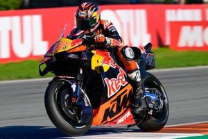Maverick Viñales, Red Bull KTM Tech 3