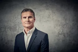 David Coulthard