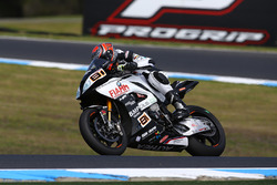 Jordi Torres, Althea BMW Team
