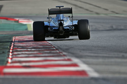 Нико Росберг, Mercedes AMG F1 W07