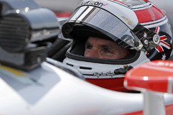 Will Power, Team Penske Chevrolet