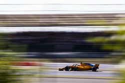 Fernando Alonso, McLaren MCL33