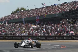 Marcus Ericsson, Sauber C37