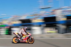 Dani Pedrosa, Repsol Honda Team