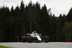 Robert Kubica, Williams FW41