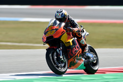 Pol Espargaro, Red Bull KTM Factory Racing