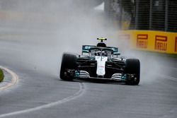 Valtteri Bottas, Mercedes AMG F1 W09