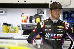 Kasey Kahne, Leavine Family Racing, Chevrolet Camaro Chevy Accessories