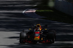 Daniel Ricciardo, Red Bull Racing RB14