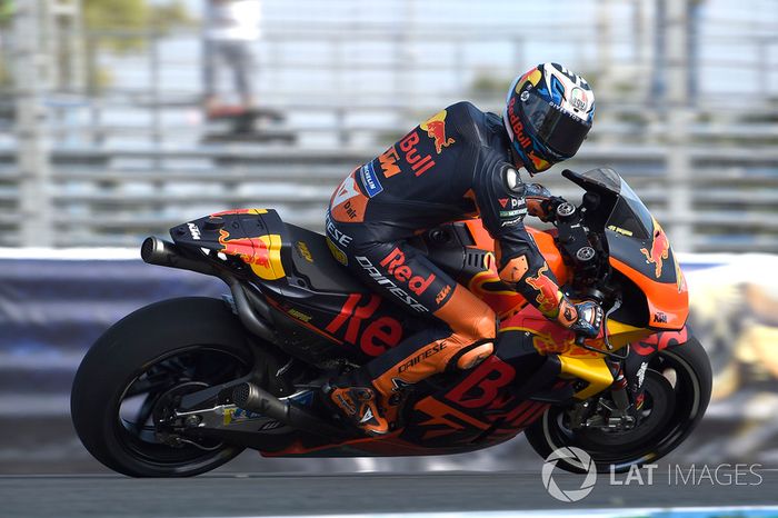 Pol Espargaro, Red Bull KTM Factory Racing