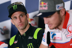 Johann Zarco, Monster Yamaha Tech 3
