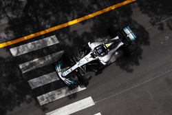 Valtteri Bottas, Mercedes AMG F1 W09