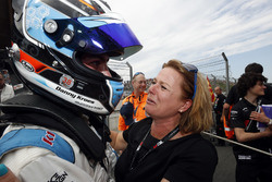 Danny Kroes, PCR Sport Cupra TCR