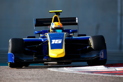 Leonard Hoogenboom, MP Motorsport