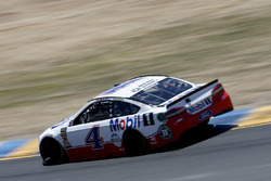 Kevin Harvick, Stewart-Haas Racing, Ford Fusion Mobil 1