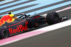 Max Verstappen, Red Bull Racing RB14