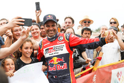 Nasser Al-Attiyah, Toyota Gazoo Racing
