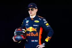 Max Verstappen, Red Bull Racing