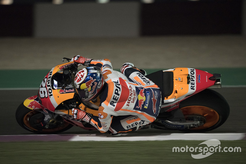 Dani Pedrosa, Repsol Honda Team
