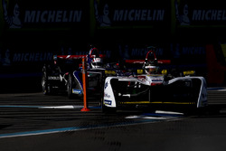 Daniel Abt, Audi Sport ABT Schaeffler, Alex Lynn, DS Virgin Racing