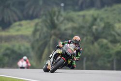 Michael van der Mark, Monster Yamaha Tech 3