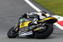 Thomas Luthi, CarXpert Interwetten