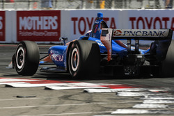 Scott Dixon, Chip Ganassi Racing Honda
