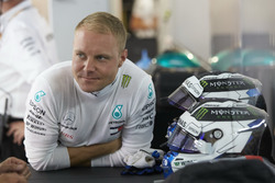 Valtteri Bottas, Mercedes AMG F1