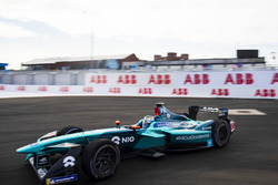 Luca Filippi, NIO Formula E Team
