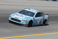 Kevin Harvick, Stewart-Haas Racing, Ford Fusion Busch Light