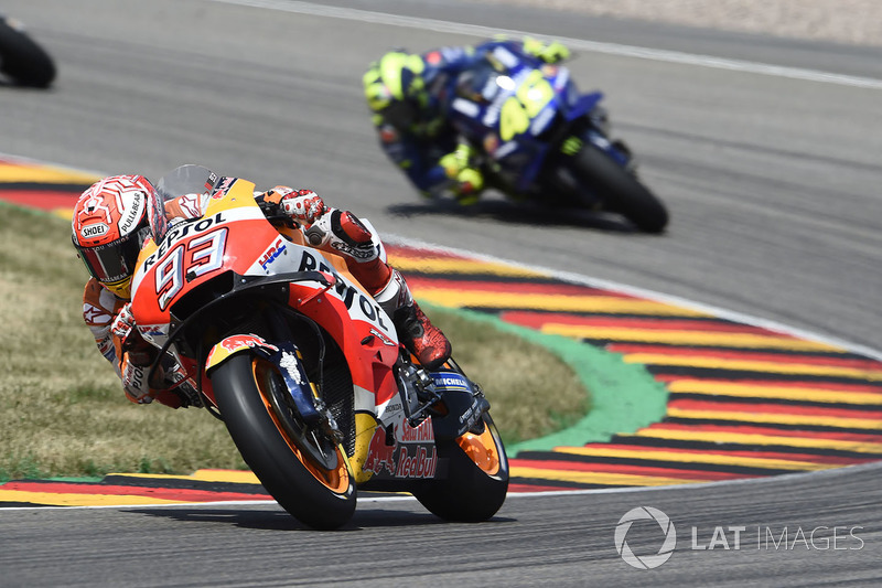 Marc Marquez, Repsol Honda Team