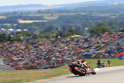 Marc Marquez, Repsol Honda Team