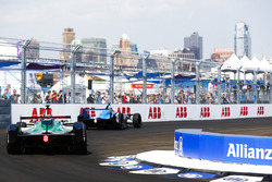 Sébastien Buemi, Renault e.Dams, Daniel Abt, Audi Sport ABT Schaeffler