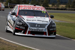 Simona de Silvestro, Nissan Motorsport
