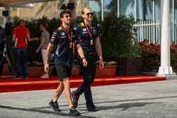 Daniel Ricciardo, Red Bull Racing