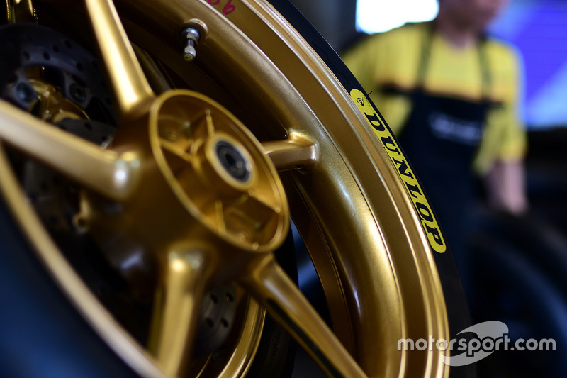 Ban Dunlop