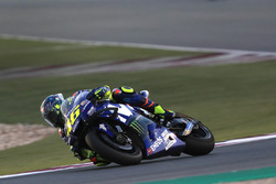 Валентино Росси, Yamaha Factory Racing