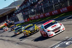 Вілл Девісон, 23Red Racing Ford